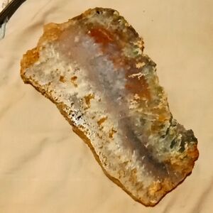 Agate Slab